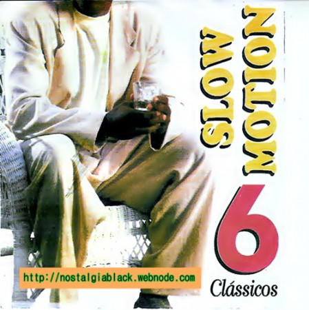 Slow Motion Vol 06